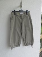 3/4 Damenhose von Zara Gr. 36 Bayern - Eckental  Vorschau