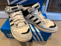 Adidas Roster Mid Mark Gonzales Vintage Gr 39 1/3 Bielefeld - Joellenbeck Vorschau