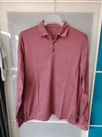 Olymp Poloshirt Level 5 Five L 52 Body Fit Rot wie NEU 79,99 € Bayern - Niederwerrn Vorschau