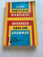 İleri ingilizce dilbilgisi advanced english grammar FONO Berlin - Neukölln Vorschau