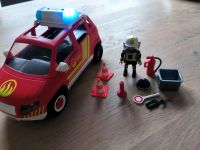 Playmobil 5364 Feuerwehr Einsatzleitwagen Dortmund - Asseln Vorschau