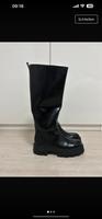 H&M hohe Stiefel München - Sendling Vorschau