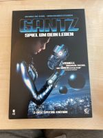 Gantz spiel um dein Leben DVD Nordrhein-Westfalen - Lippstadt Vorschau