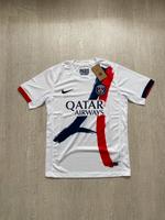 Paris 23/24 Trikot Weiß Größe S Aachen - Aachen-Richterich Vorschau