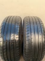 ☀️ 2X Dunlop Sommerreifen - 205/55 R16 91V Niedersachsen - Hameln Vorschau