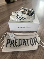 Adidas Predator Absolute 20 FG Rheinland-Pfalz - Framersheim Vorschau