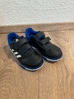 Neuwertige Adidas Turnschuhe Gr.31 Baden-Württemberg - Muggensturm Vorschau