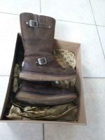 Original UGG Winterstiefel Kensington gefüttert mit Lammfell Bayern - Allersberg Vorschau