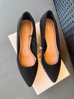 Anna Field Absatzschuhe Größe 38 in schwarz Hamburg-Mitte - Hamburg Hamm Vorschau