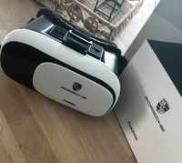 Porsche VR Brille Virtual Reality brille Sachsen - Oschatz Vorschau