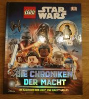 Lego STARWARS die Chroniken der Macht Thüringen - Weimar Vorschau