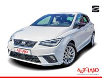 Seat Ibiza 1.0 TSI FR LED Navi ACC Kamera VC Full Lin Berlin - Biesdorf Vorschau