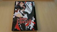 The Love Exorcist 1 Manga mit Farbseiten Stuttgart - Bad Cannstatt Vorschau