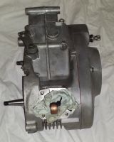 Simson S50 Motor Sachsen-Anhalt - Magdeburg Vorschau