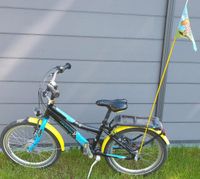 Puky crusander fahrrad 20 zoll Herzogtum Lauenburg - Kuddewörde Vorschau
