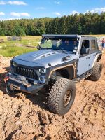 Jeep Wrangler  Tausch möglich Bayern - Lauf a.d. Pegnitz Vorschau