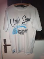 Herren T-Shirt M Uncle Sam Herzogtum Lauenburg - Mölln Vorschau