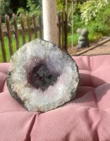 Amethyst Druse Rheinland-Pfalz - Winnweiler Vorschau