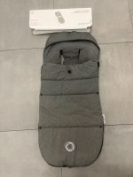 Bugaboo Wintersack für alle Modelle in grau Nordrhein-Westfalen - Lage Vorschau