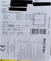 VSG Glasscheiben 10mm Baden-Württemberg - Rottenburg am Neckar Vorschau
