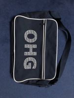 OHG Tasche Umhängetasche Otto-Hahn-Gymnasium Gifhorn Niedersachsen - Calberlah Vorschau