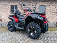 CFMOTO CFORCE 625 L DLX MY 2024 LOF Quad ATV Brandenburg - Am Mellensee Vorschau