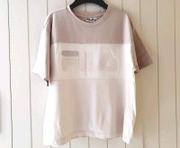 FILA * SHIRT * T-SHIRT * BEIGE * CREME * GR. M Bayern - Kempten Vorschau