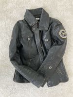 Held Shina Damen Motorradjacke Gr. 38 Stuttgart - Sillenbuch Vorschau