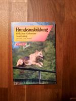 Buch Hundeausbildung, Verhalten, Gehorsam, Falken Bayern - Münchsmünster Vorschau