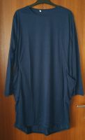 NEU Tunika Zipfelshirt Longshirt Shirt blau Gr. 42/44/46 Baden-Württemberg - Calw Vorschau
