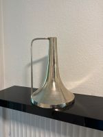 Silberne Vase aus Metall Münster (Westfalen) - Kinderhaus Vorschau