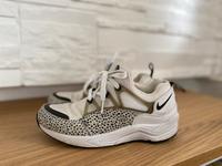 Nike wmns Air Huarache Light, weiß, Safari, Gr. 37.5 Bayern - Greding Vorschau
