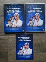 Das Geheimnis der sieben Zifferblätter DVD Agatha Christie Schleswig-Holstein - Kellinghusen Vorschau