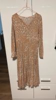 Buffalo lascana Maxi Kleid Leo Creme Rose 35 Osnabrück - Hasbergen Vorschau