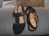 2 paar Damenschuhe Hessen - Bensheim Vorschau