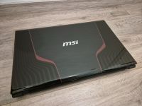MSI Gaming Laptop Notebook MSi GE70 17,3 Zoll Thüringen - Zella-Mehlis Vorschau