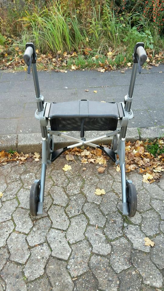 Rollator leicht in Reinbek