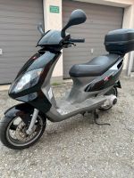 Derbi Boulevard 125 Roller Bj 2005 / 7000km Feldmoching-Hasenbergl - Feldmoching Vorschau