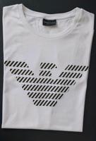 Herrenshirt Armani Gr. XXL neu Hessen - Mörfelden-Walldorf Vorschau