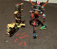 LEGO Ninjago 70626 - Verhängnisvolle Dämmerung Nordrhein-Westfalen - Issum Vorschau