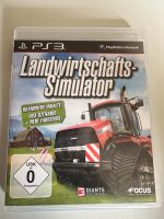 Landwirtschaft Simulator 2013 ps3 Bayern - Donauwörth Vorschau