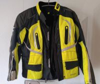 Motorradjacke Textil, Damen Gr. 42, Vanucci, neuwertig Hessen - Viernheim Vorschau