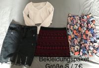 Bekleidungspaket,Röcke,Sommerhose, Sommersachen Mecklenburg-Vorpommern - Ahlbeck Vorschau