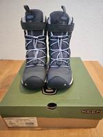 Kinder-Outdoor-Winterstiefel Keen Kids Hoodoo WP Bayern - Niederrieden Vorschau