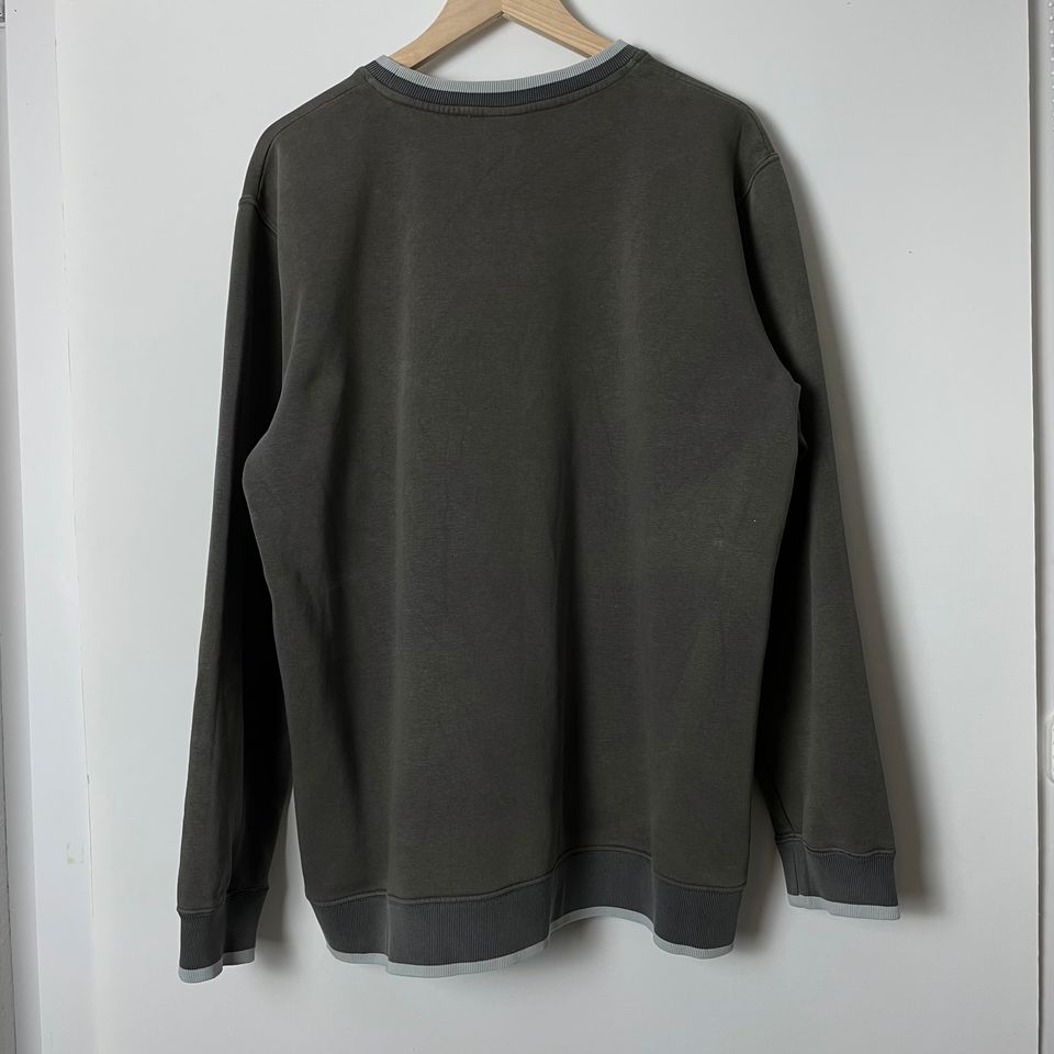 Nike Vintage Sweatshirt, Sweater, Pullover, Streetwear in Leipzig