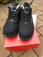 ELTEN Sicherheitsschuh NOEL XX10 black Low ESD S2 Gr.42 Brandenburg - Ziesar Vorschau