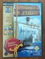 ANNO 1503 Königsedition PC Strategiespiel Bayern - Egmating Vorschau