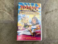 Asterix und Kleopatra Videokassetten, VHS, Select Video Chemnitz - Helbersdorf Vorschau