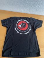 Böhse Onkelz t-Shirt zieh mit den Wölfen Größe m neuwertig Niedersachsen - Braunschweig Vorschau