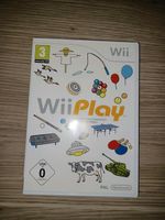 Nintendo Wii Spiel: Wii play Nordrhein-Westfalen - Grevenbroich Vorschau